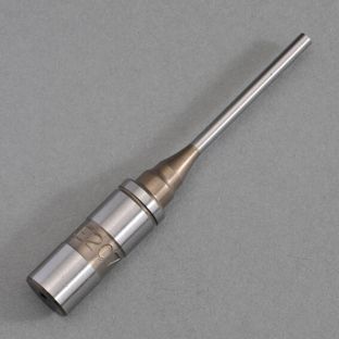Broca para papel, 3 mm | null