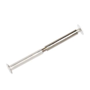 Extensión tornillos encuadernación M4 