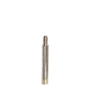 Extensión tornillos encuadernación M4 null | 25 mm