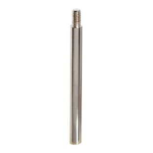 Extensión tornillos encuadernación M4 50 mm