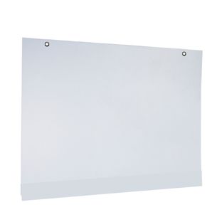 Fundas para carteles, PVC duro formato horizontal | A1
