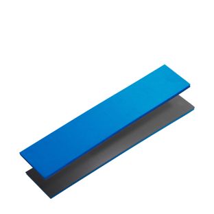 Barras magnéticas de protección frente a cortes MAGPAD, 380 x 76 x 8 mm 