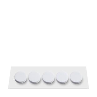 Soporte para CD - Clips para CD null