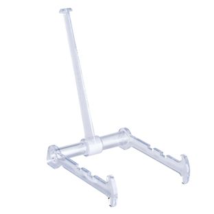 Soporte para productos, ajustable universalmente, 