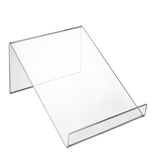 Atril de mesa, metacrilato 