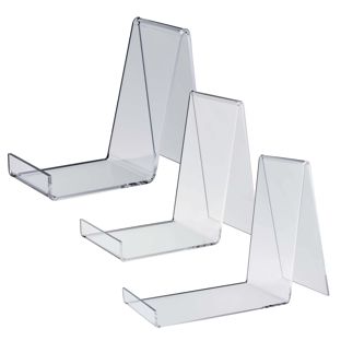 Expositor productos universal, metacrilato, 