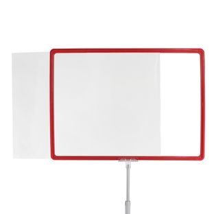 Funda en U para marcos para póster A3 