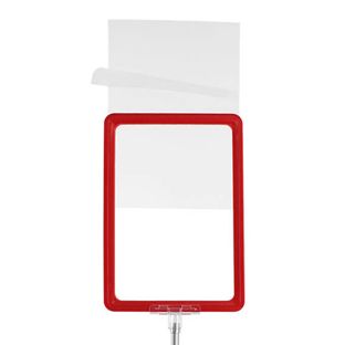 Funda en U para marcos para póster 