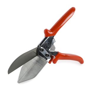 LÖWE Tijeras para corte de perfil  