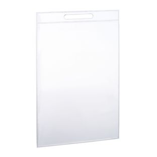 Fundas de recambio para porta menú FLIP/expositor en T FLIP 