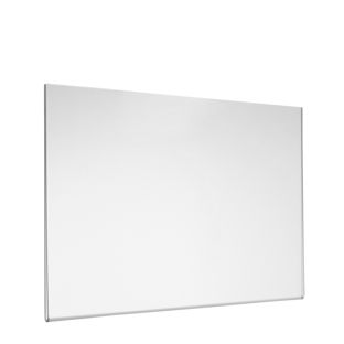 Funda de metacrilato sin orificios A4  | Formato horizontal 