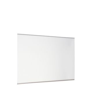 Funda de metacrilato sin orificios A5                                                                                                                                 | Formato horizontal 