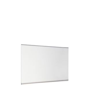 Funda de metacrilato sin orificios A6  | Formato horizontal 