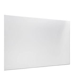 Funda de metacrilato sin orificios A2  | formato horizontal 