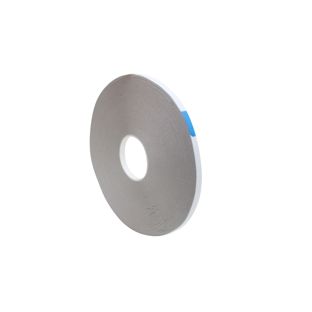 Cinta adhesiva de tela no tejida de doble cara, adhesivo de acrilato fuerte, VL15 12 mm | 250 m