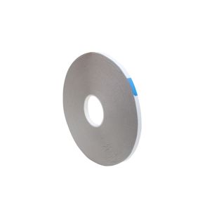 Cinta adhesiva de tela no tejida de doble cara, adhesivo de acrilato fuerte, VL15 9 mm | 250 m