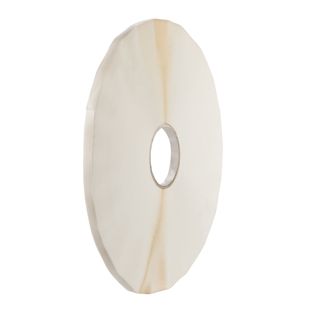 Cinta adhesiva de tela no tejida de doble cara con "fingerlift", adherencia muy fuerte, VS09-FL 6 mm | 500 m
