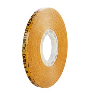 Cinta adhesiva de transferencia, adherencia fuerte de doble cara, para portarrollos manual ATG, OL05 6 mm | 33 m