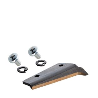 Set de repuestos cuchilla de repuestos para portarrollos de cinta adhesiva S20 