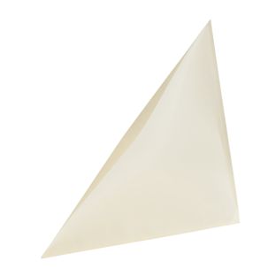 Sobres triangulares, autoadhesivo, papel null | 140 x 140 mm