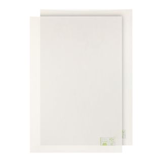 Bolsas planas, lámina de PLA ecológica 500 x 700 mm 