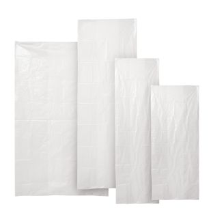 Bolsas cubrecajas 