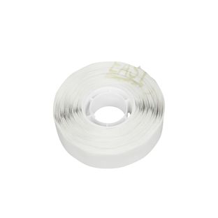 Puntos adhesivos de silicona para portarrollos manual  extraíble 