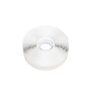 Puntos adhesivos de silicona para portarrollos manual  extraíble de forma condicional 