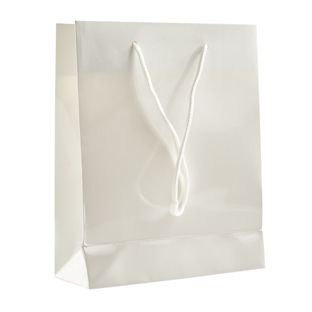 Bolsas para regalo, brillante 