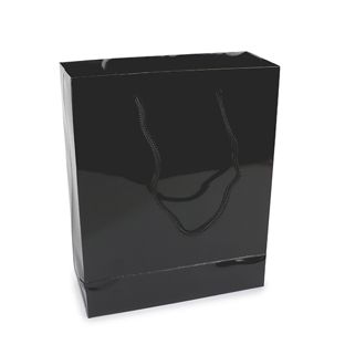 Bolsas para regalo, brillante null | 20 x 25 x 8 cm