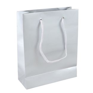 Bolsas para regalo, brillante null | 20 x 25 x 8 cm