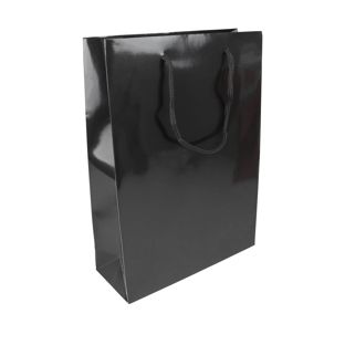 Bolsas para regalo, brillante null | 26 x 36 x 10 cm