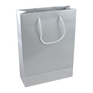 Bolsas para regalo, brillante null | 26 x 36 x 10 cm