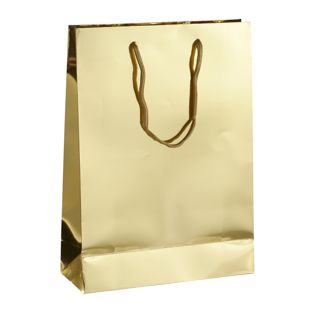 Bolsas para regalo, brillante null | 26 x 36 x 10 cm