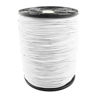Gomas elásticas de cierre en rollo, 2,2 mm null