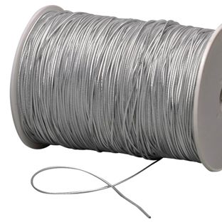 Gomas elásticas, 2 mm 