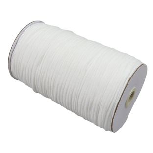 Gomas elásticas, 3 mm, extra suave null | 200 m