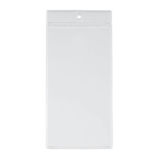 Fundas para etiqueta energética 52 x 100 mm | null