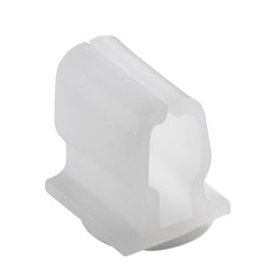 Soporte para lápiz, autoadhesivo null | 12 x 14 mm