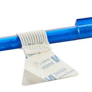 Portalápices con goma elástica PREMIUM null