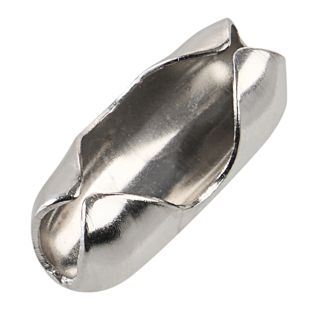Cierres a presión para cadenas de bolas null | 4,5 mm