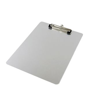Portapapeles aluminio A5  | estándar 