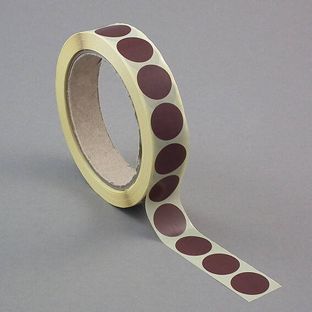 Puntos de marcado, papel 30 mm | null