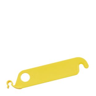 Separador de rollos para dispensador de puntos adhesivos 