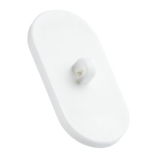 Ojales adhesivos 20 x 40 mm