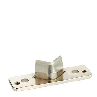 Cuchilla de troquelado R3,5 "S" para la redondeadora de esquinas Warrior 