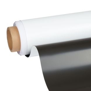 Lámina de hierro blanca, 0,5 mm de espesor, 1.000 mm de ancho 