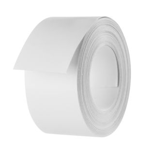 Inserto de papel para perfil C en rollo 25 mm