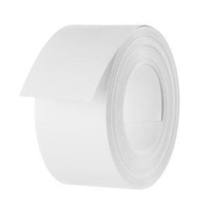 Inserto de papel para perfil C en rollo 30 mm