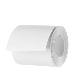 Inserto de papel para perfil C en rollo 50 mm